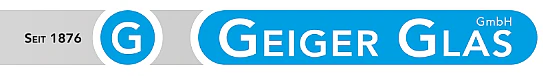 Geiger Glas GmbH Logo